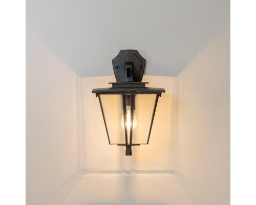 CLU10W FORTS Настенный Уличный Св-к