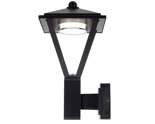 CLU12W GENOX Настенный Уличный Св-к