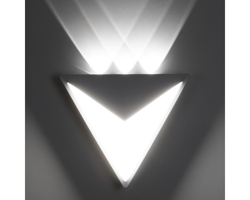 CLU0804WH DOMUS Белый Св-к Настенный