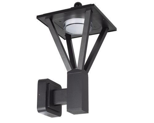 CLU12W GENOX Настенный Уличный Св-к