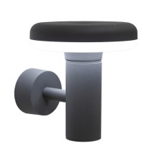 Уличный настенный светодиодный светильник Citilux CLU01W 6Вт 4000К