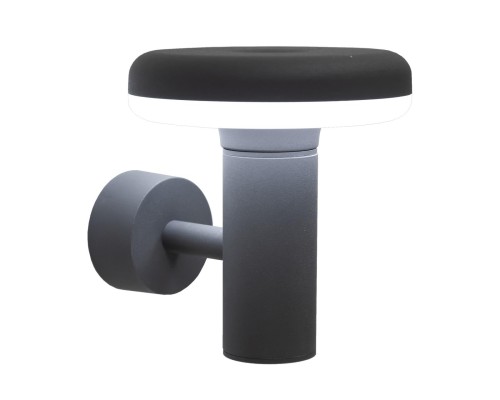 Уличный настенный светодиодный светильник Citilux CLU01W 6Вт 4000К