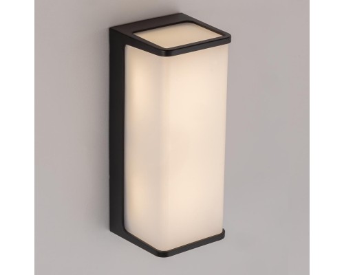 CLU0802 DOMUS Черный Св-к Настенный