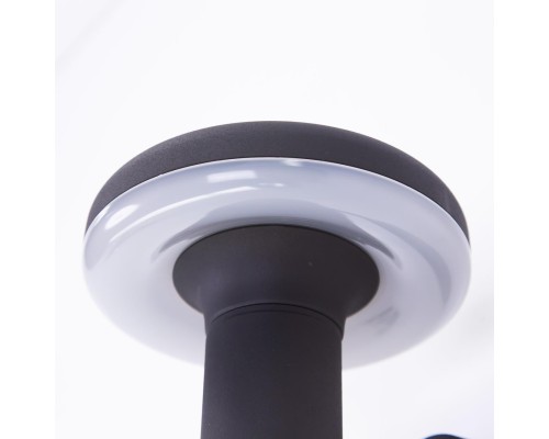 Уличный настенный светодиодный светильник Citilux CLU01W 6Вт 4000К