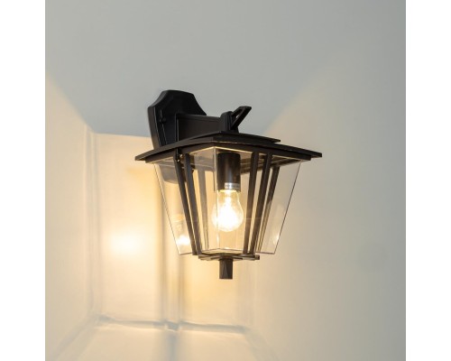 CLU10W FORTS Настенный Уличный Св-к