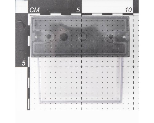 CLU0009K Св-к Уличный Настен. 2*6W*4000K