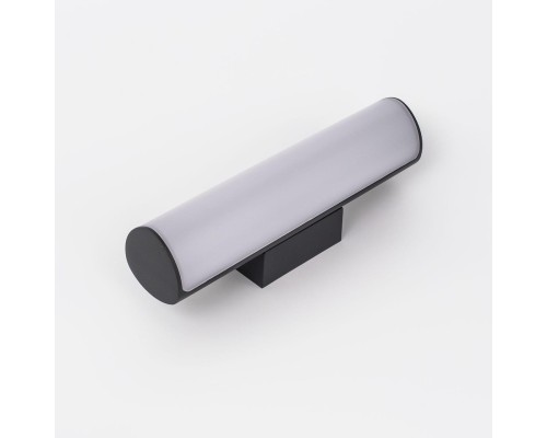 Уличный настенный светильник Citilux CLU0007 9 Вт 4000K Черный