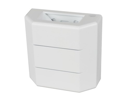 CLU0730 STELS Белый Св-к Настенный