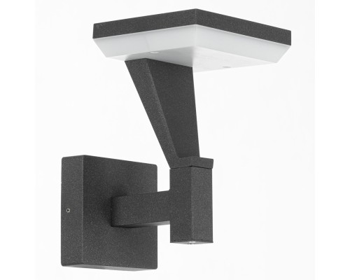 CLU06W Krid Светильник Уличный Настенный