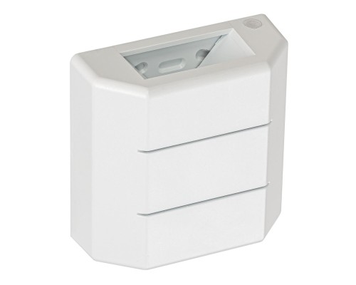 CLU0730 STELS Белый Св-к Настенный