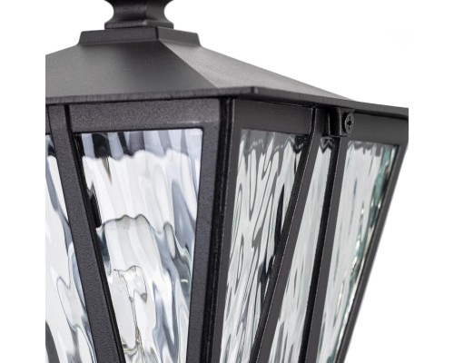 CLU09W FORTS Настенный Уличный Св-к