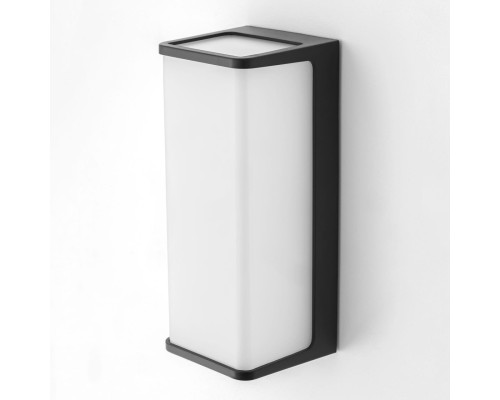 CLU0802 DOMUS Черный Св-к Настенный