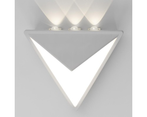 CLU0804WH DOMUS Белый Св-к Настенный