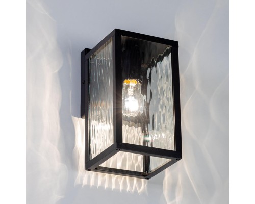 CLU09W1 FORTS Настенный Уличный Св-к