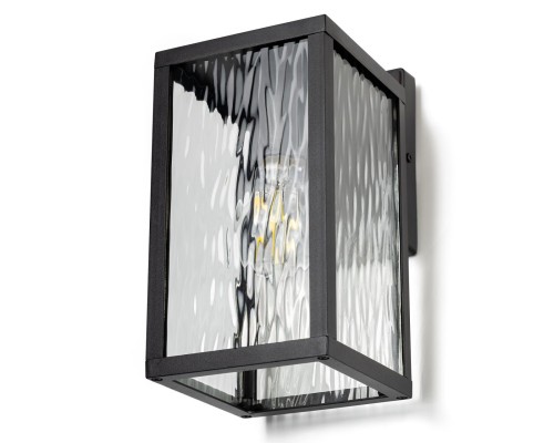 CLU09W1 FORTS Настенный Уличный Св-к