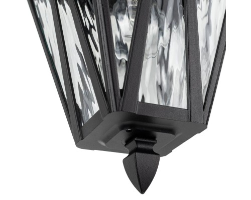 CLU09S FORTS Подвесной Уличный Св-к