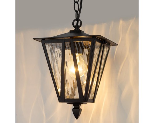 CLU09S FORTS Подвесной Уличный Св-к