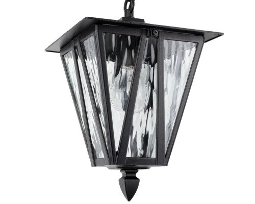 CLU09S FORTS Подвесной Уличный Св-к