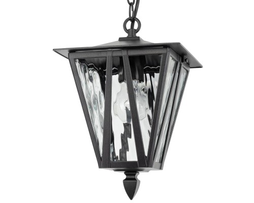 CLU09S FORTS Подвесной Уличный Св-к