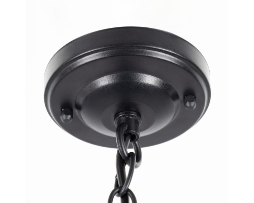 CLU09S FORTS Подвесной Уличный Св-к