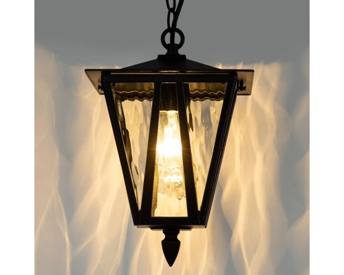 CLU09S FORTS Подвесной Уличный Св-к