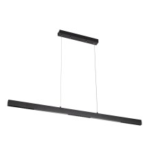 CL720021N EDGE-45 Черный Подвес