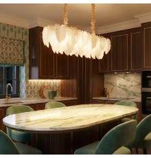 CL328170 HASIENDA Люстра