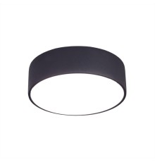 Citilux CL712122N Тао Черный Св-к Накл. LED 12W*4000K