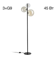 CL202933 ORTON Микс Торшер