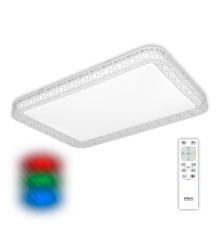 CL722120RC Герцог LED Св-к Люстра