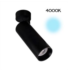 Citilux CL01B181N Тубус Черный Св-к Наст-Потол. 18W*4000K