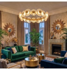 CL240173 JANTAR Люстра