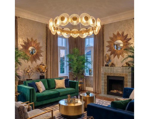 CL240173 JANTAR Люстра