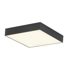 Citilux CL712X242N Тао Черный Св-к Накл. LED 24W*4000K