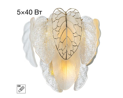 CL328350 HASIENDA Бра