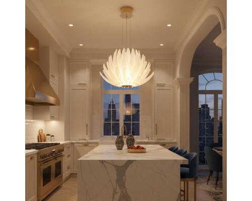 CL327160 DELTORO Люстра