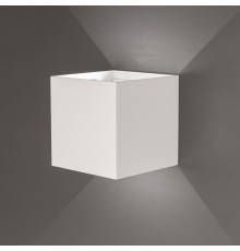 Настенный светодиодный светильник Citilux CL704060 Декарт-6 6Вт 3000К
