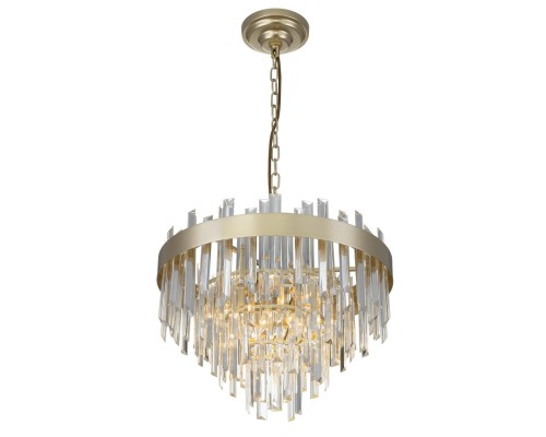 CL301262 Лаура Св-к Люстра