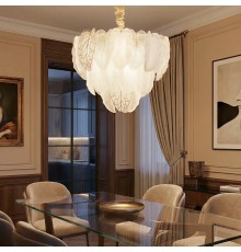 CL328150 HASIENDA Люстра