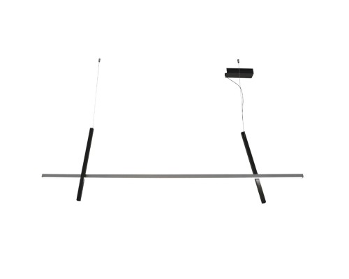 CL216151 PIXEL Черный Подвес 1500мм