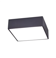 Citilux CL712X122N Тао Черный Св-к Накл. LED 12W*4000K