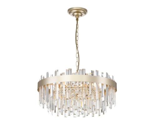 CL301282 Лаура Св-к Люстра