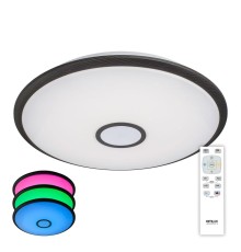 CL703105RGB Старлайт Венге LED Св-к с пультом