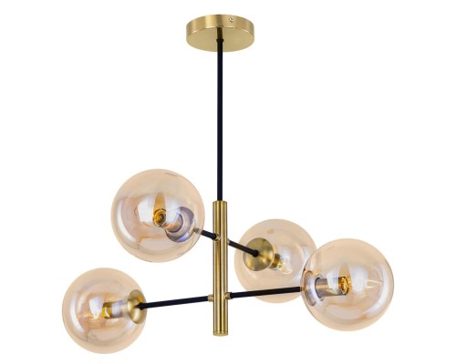 CL146243 Лорен Св-к Люстра