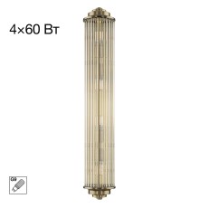 CL448023 VERDON Бронза Бра