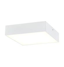 Citilux CL712X180N Тао Белый Св-к Накл. LED 18W*4000K