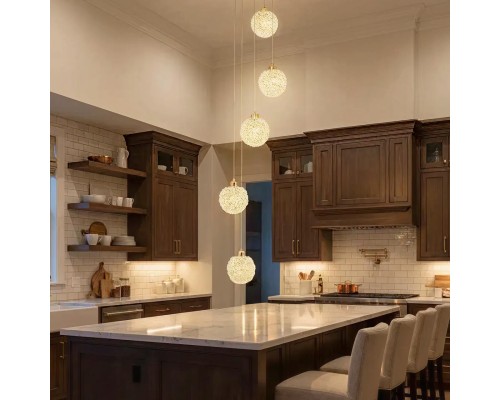 CL323052 CLOUDY Подвес