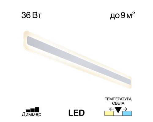 CL238590 Тринити Св-к Наст.-Потол