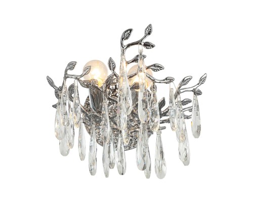 CL310021 RITZ Хром Бра