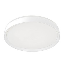 CL751450G BOSS Белый  LED Св-к с пультом